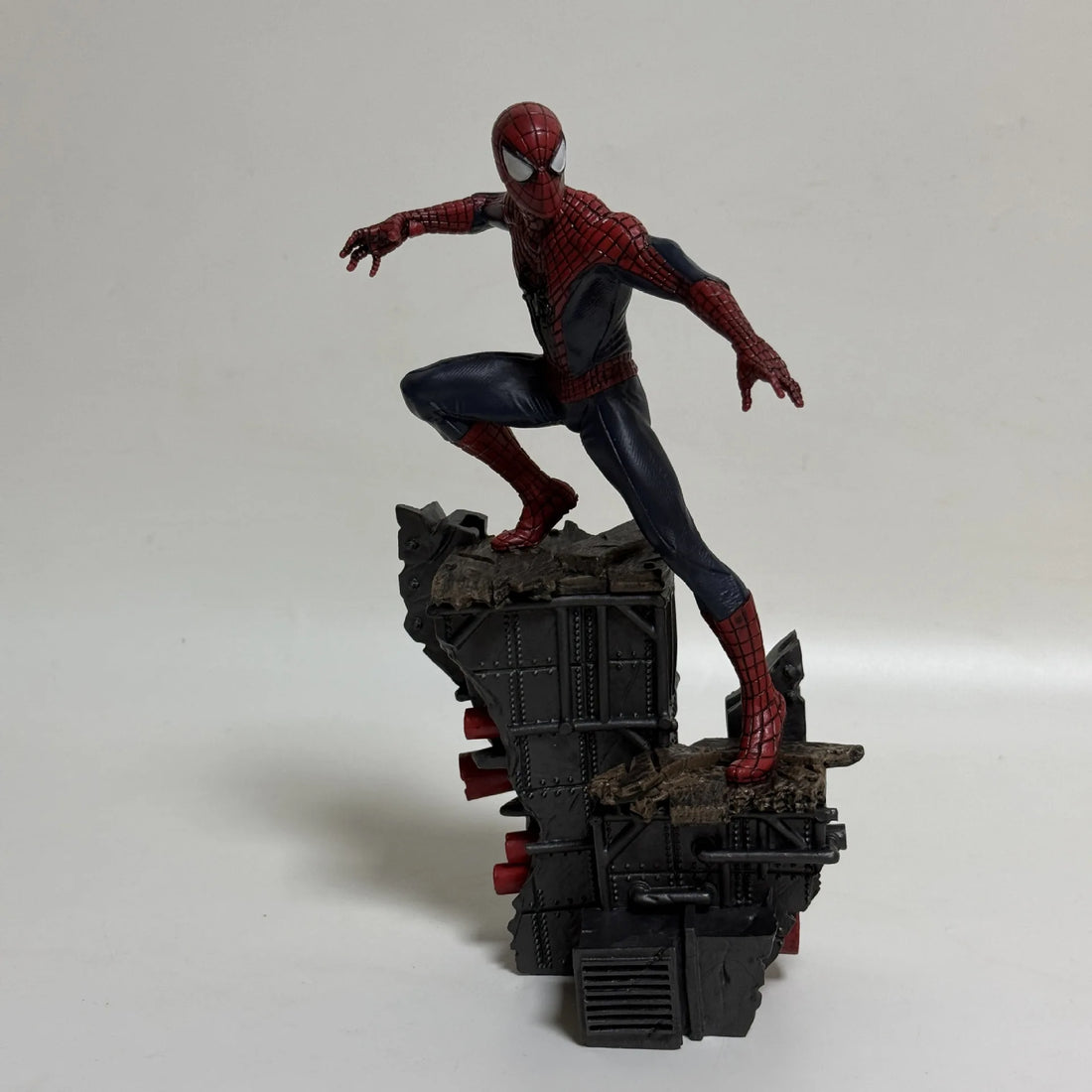 Figurine Spiderman Classique Sam Raimi