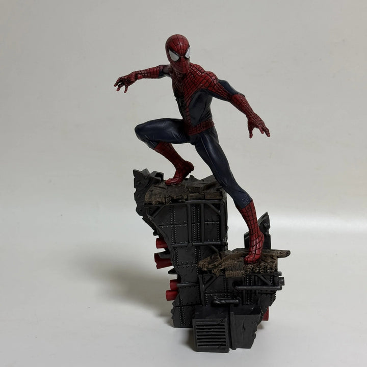 Figurine Spiderman Classique Sam Raimi
