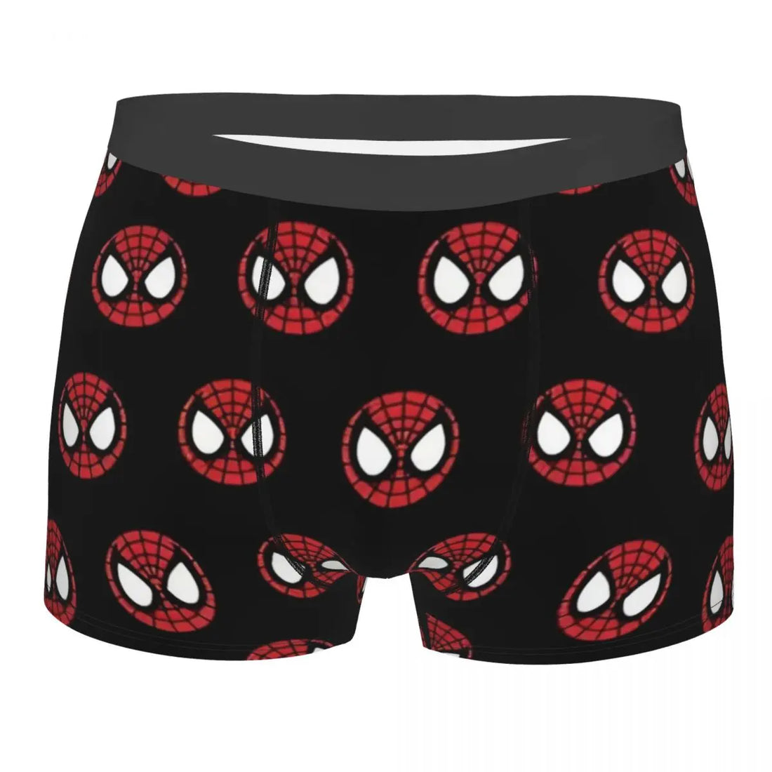 Caleçon Logo de Spiderman