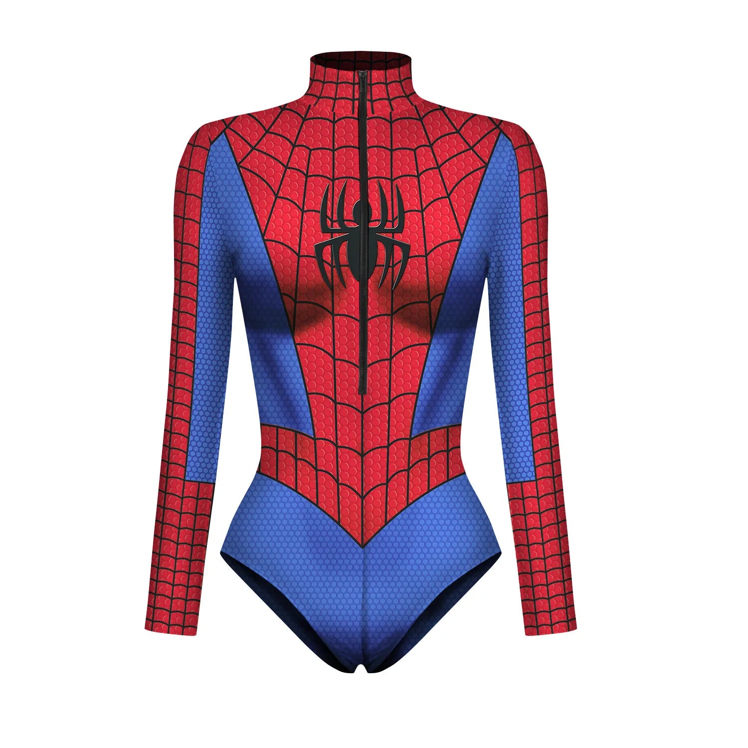 Costume da bagno Iron Spider-Man da donna
