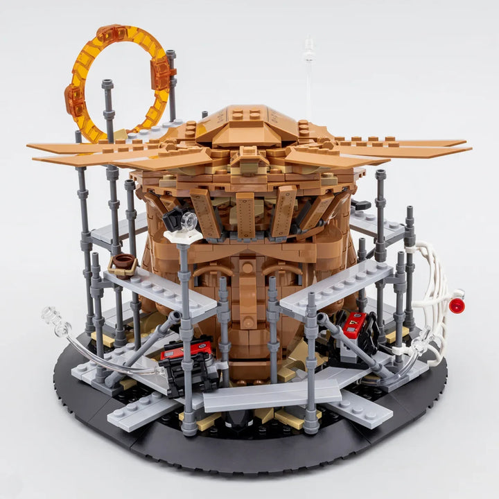 LEGO Spiderman - Non si torna a casa senza combattere