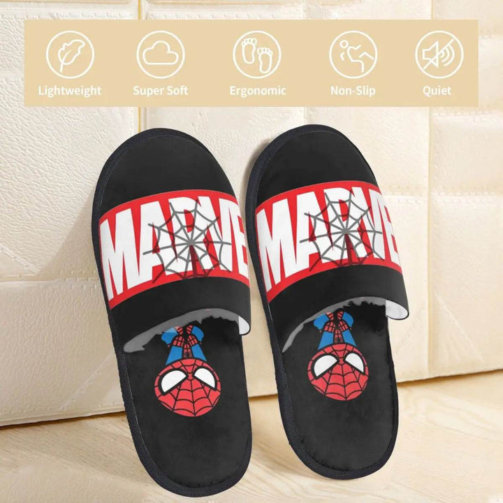 Pantoufle Marvel Spiderman