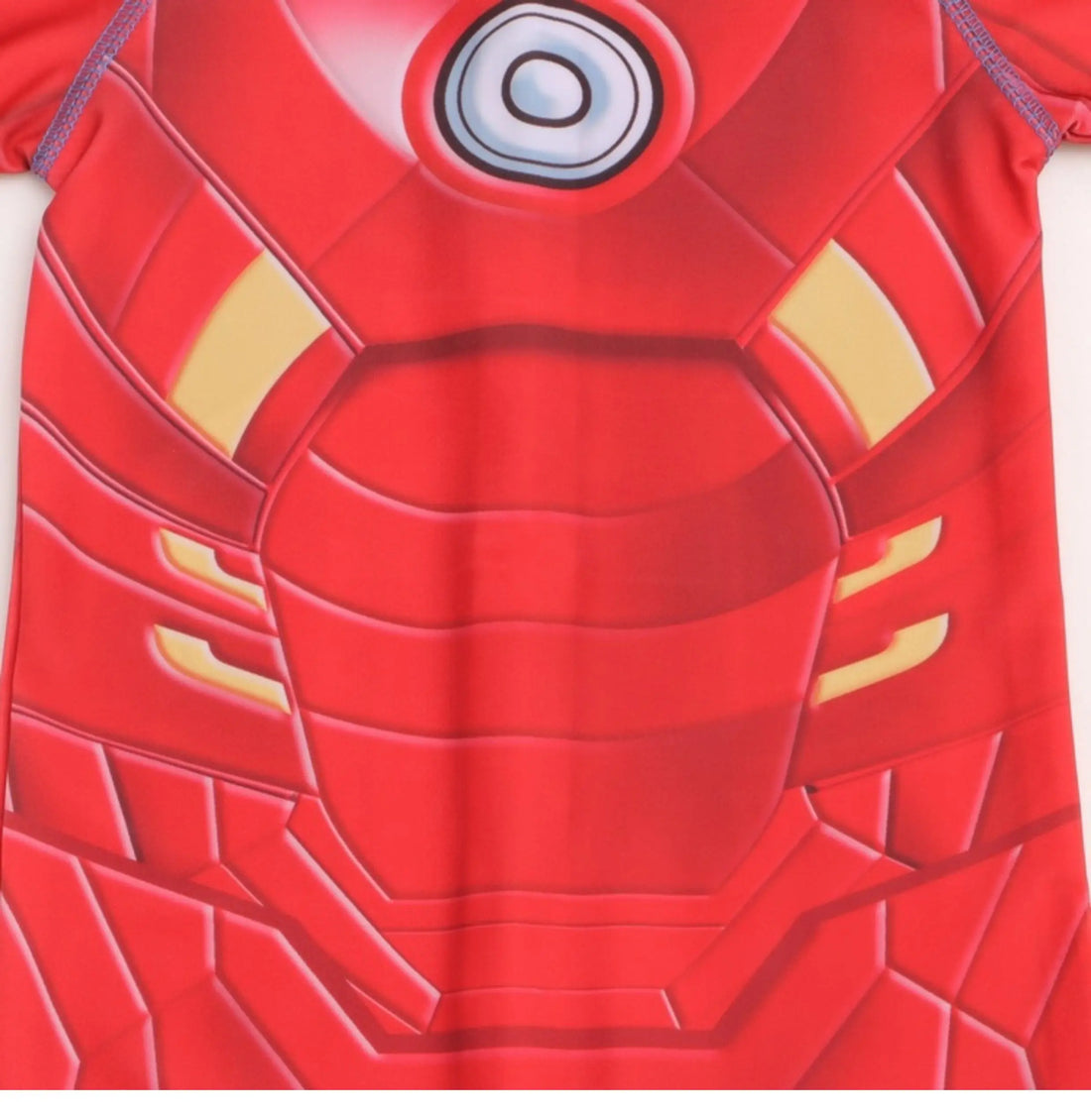 Body da bagno classico di Spider-Man per bambini