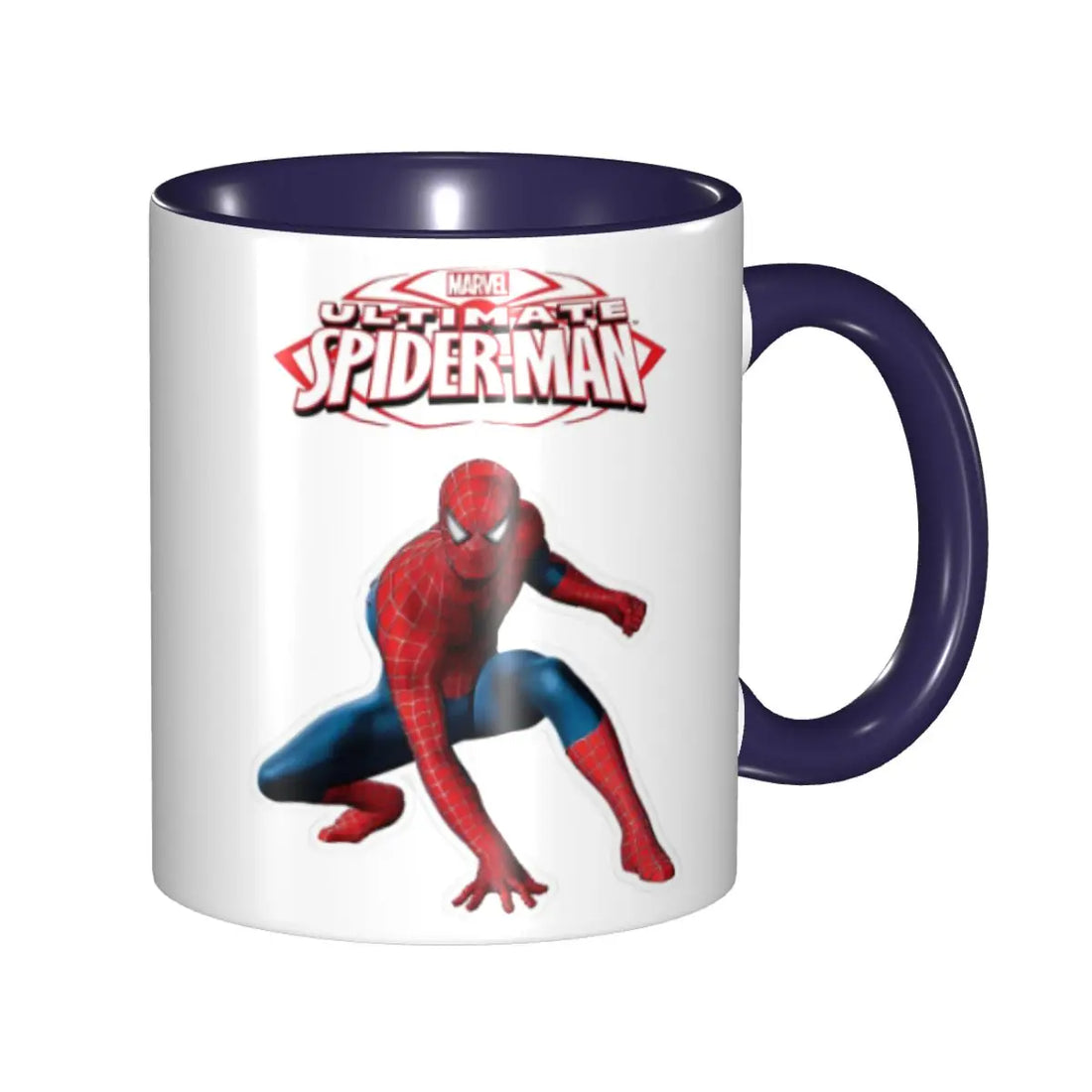 Mug Ultimate Spiderman