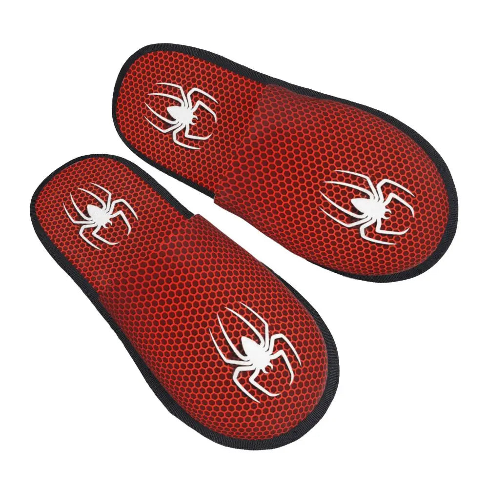 Chausson Marvel Spiderman