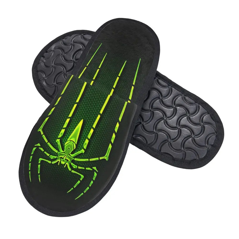 Chausson Marvel Spiderman