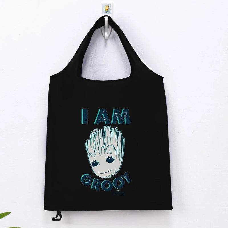 Tote Bag Spider-Man Venom