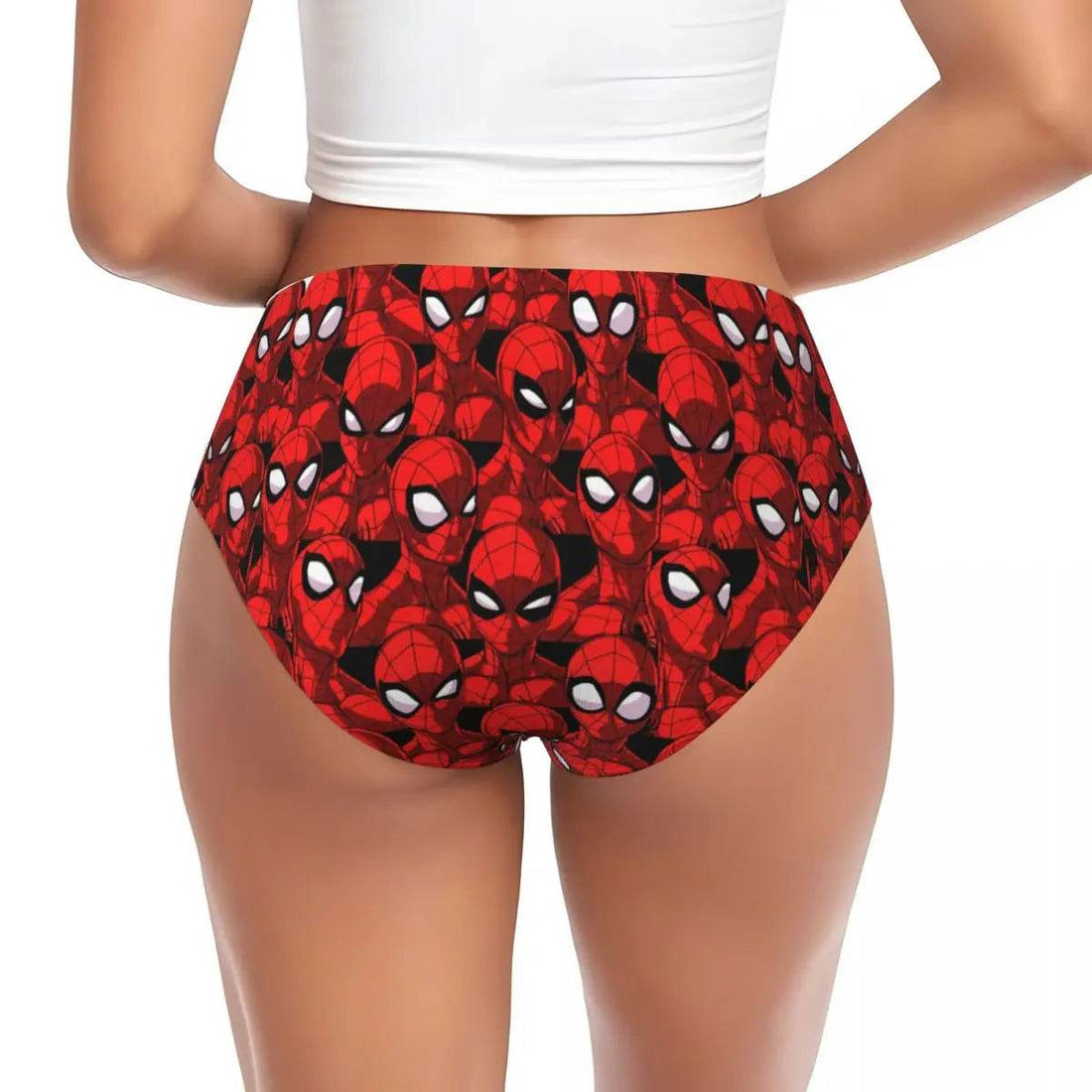 Culotte Spiderman Spidersense