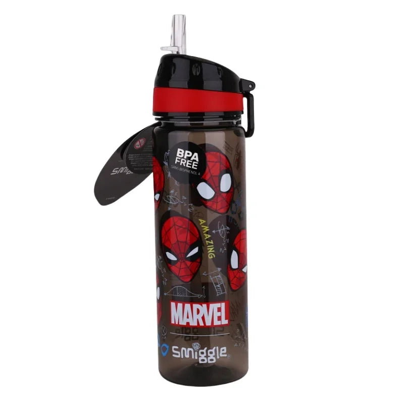 Pack Complet Sac à Dos Spiderman