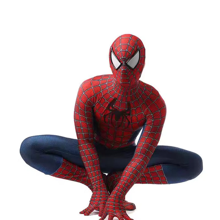 Déguisement Spider-Man Sam Raimi