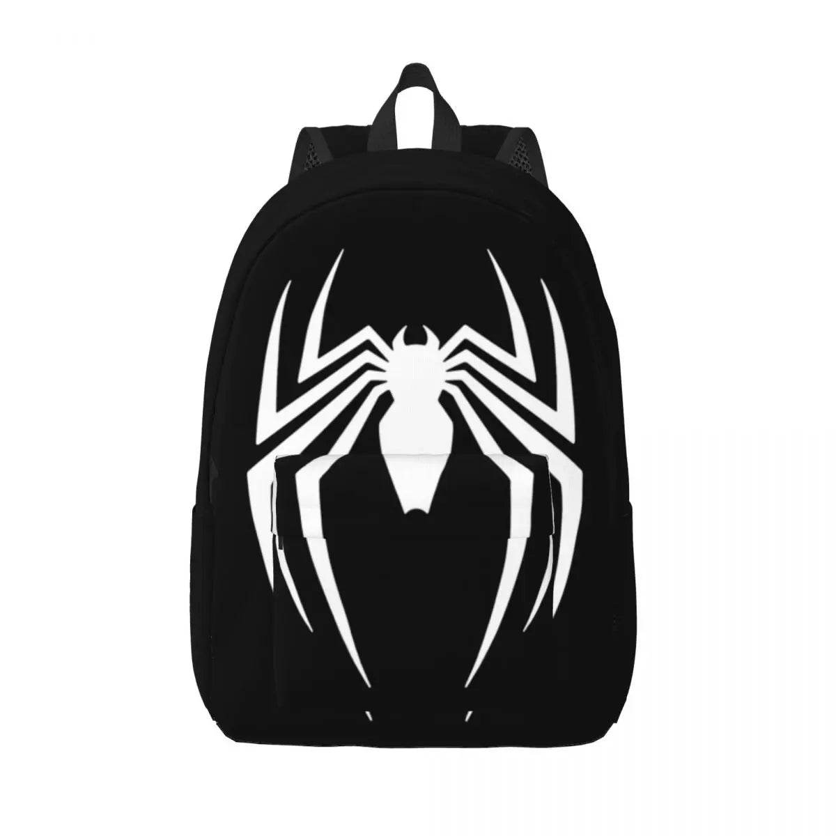 Sac à Dos Logo de Spiderman