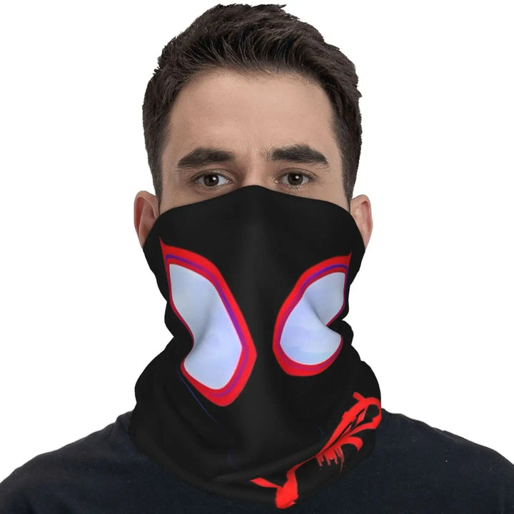 Passamontagna Spiderman di nuova generazione