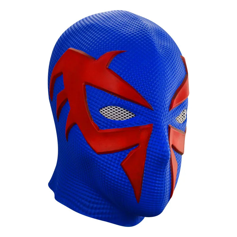 Masque Spiderman 2099