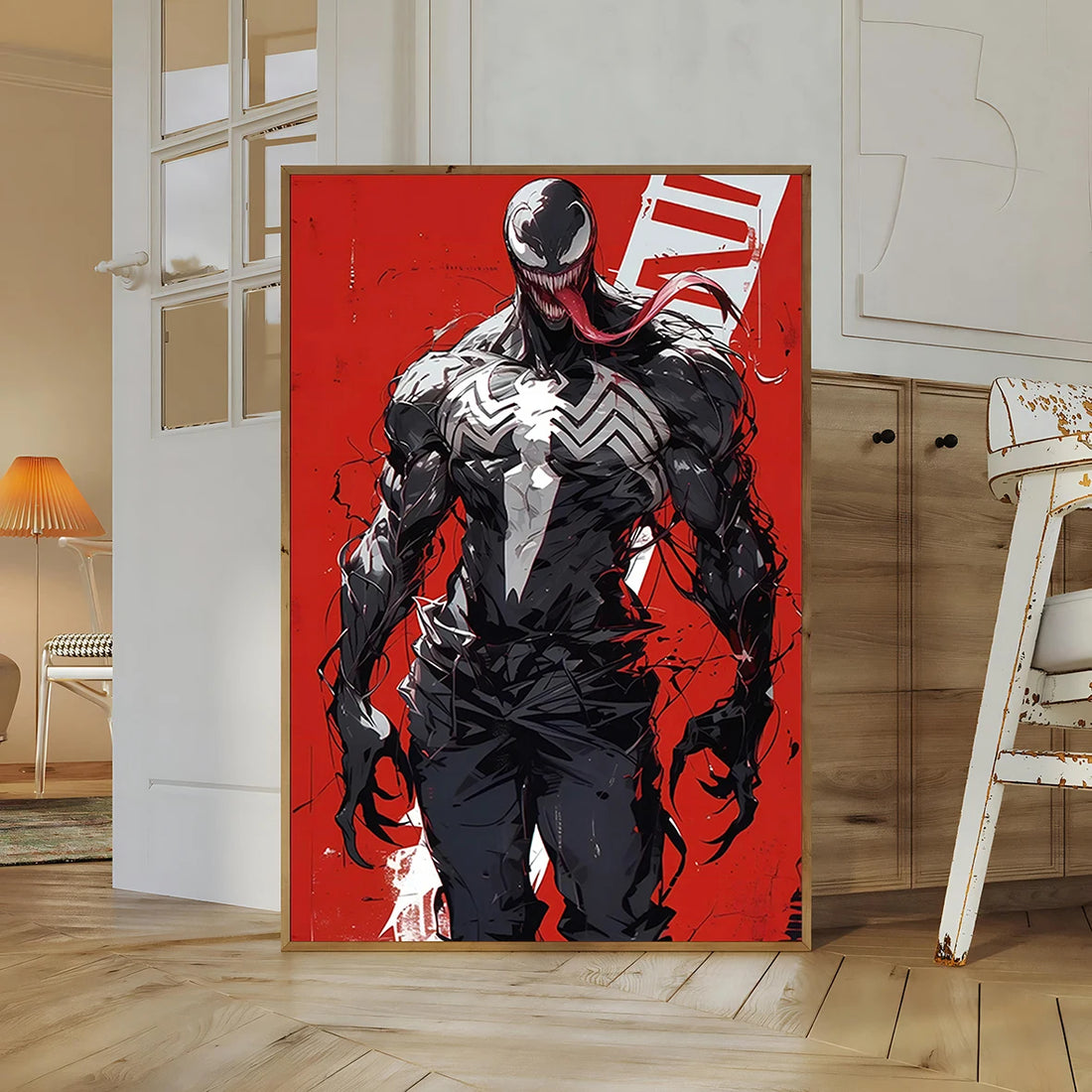 Poster Spiderman - Venom