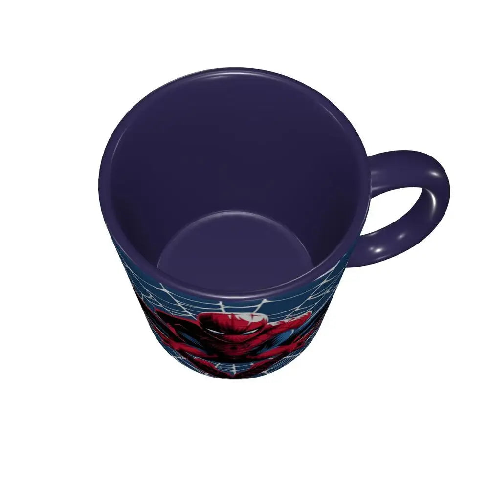 Mug Spiderman Bande Déssinée