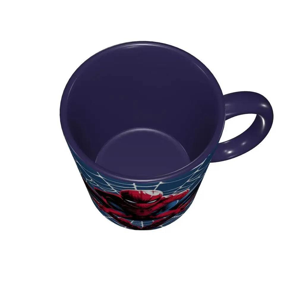 Mug Spiderman et Venom