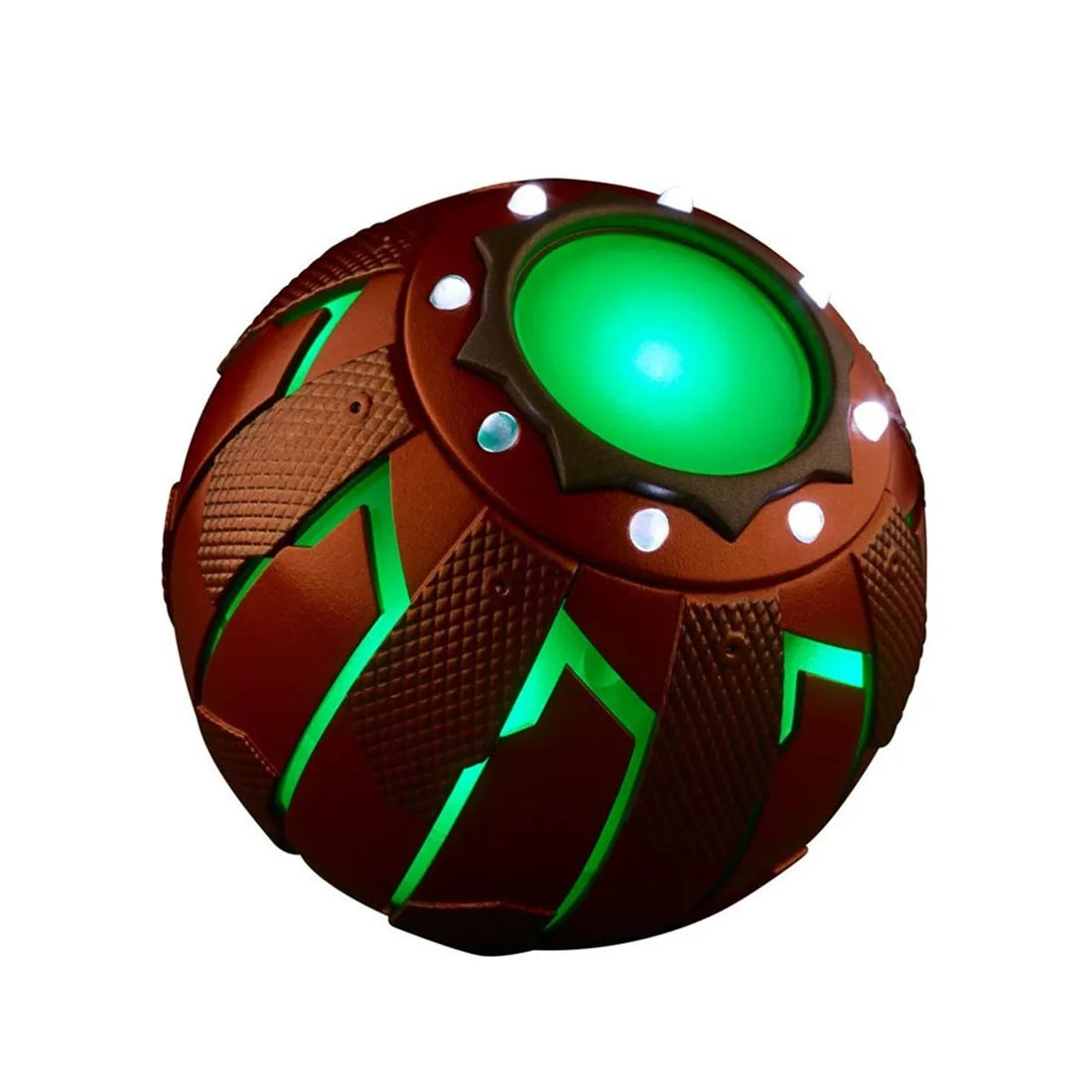 Figurine Spiderman - Bombe Citrouille du Bouffon Vert