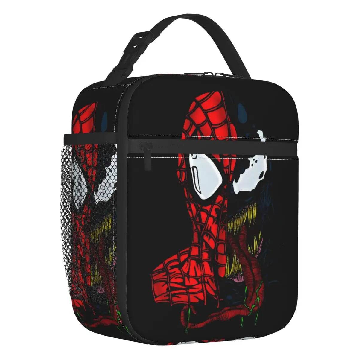 Lunch Bag Spectacular Spiderman