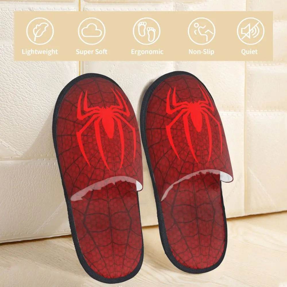 Chausson Marvel Spider-Man