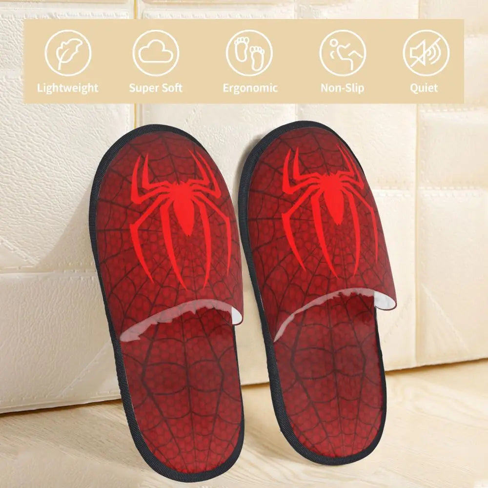 Chausson Marvel Spiderman