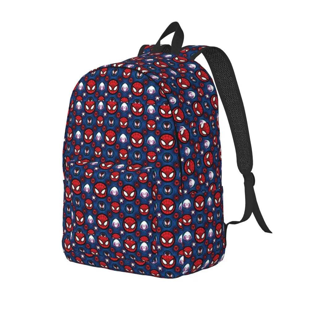 Sac à Dos Logo de Spiderman
