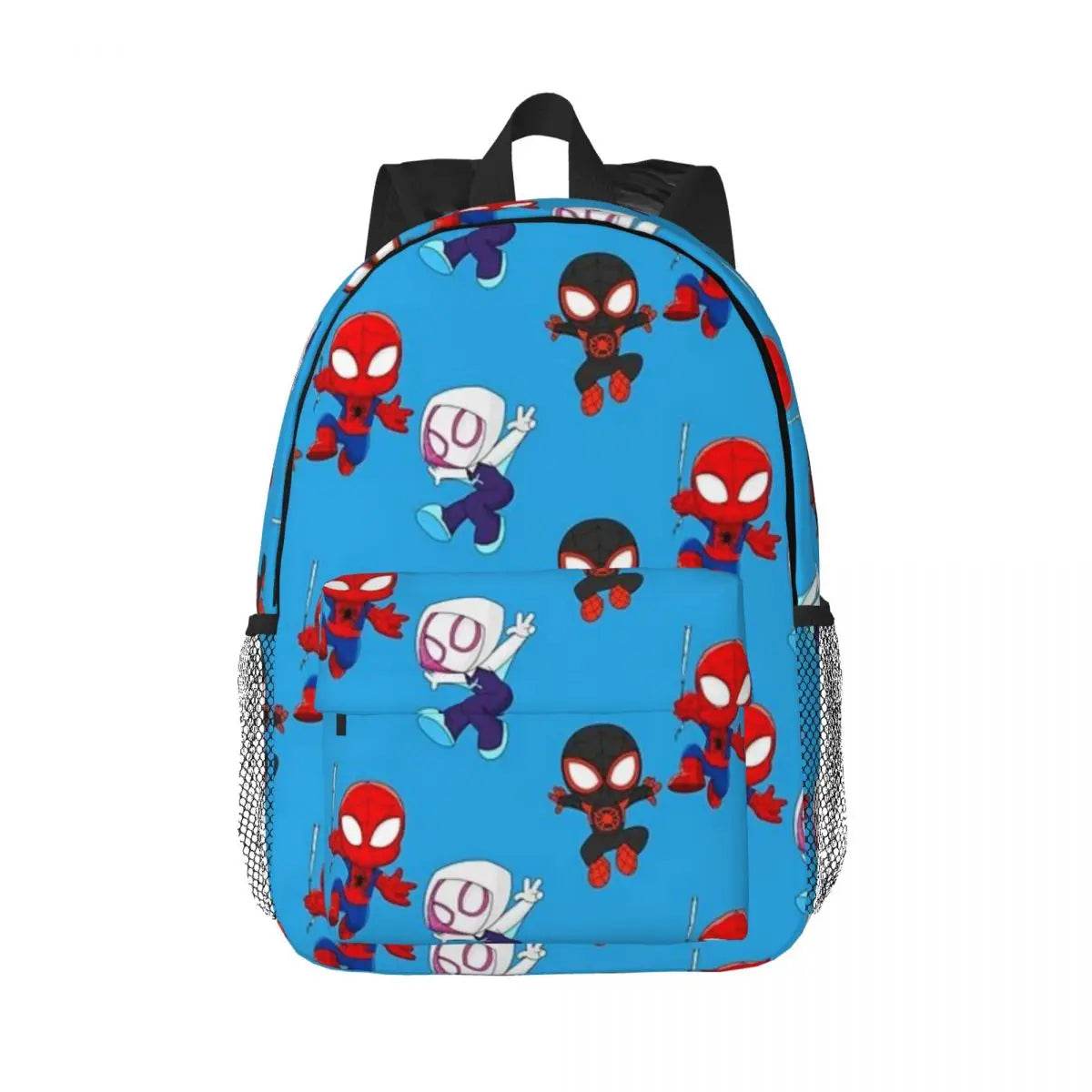 Sac Spiderman Spidey et ses Amis Extraordinaires