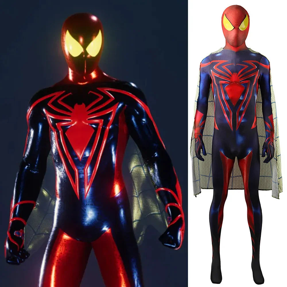 Costume Spiderman - Spider-Armor – MK III