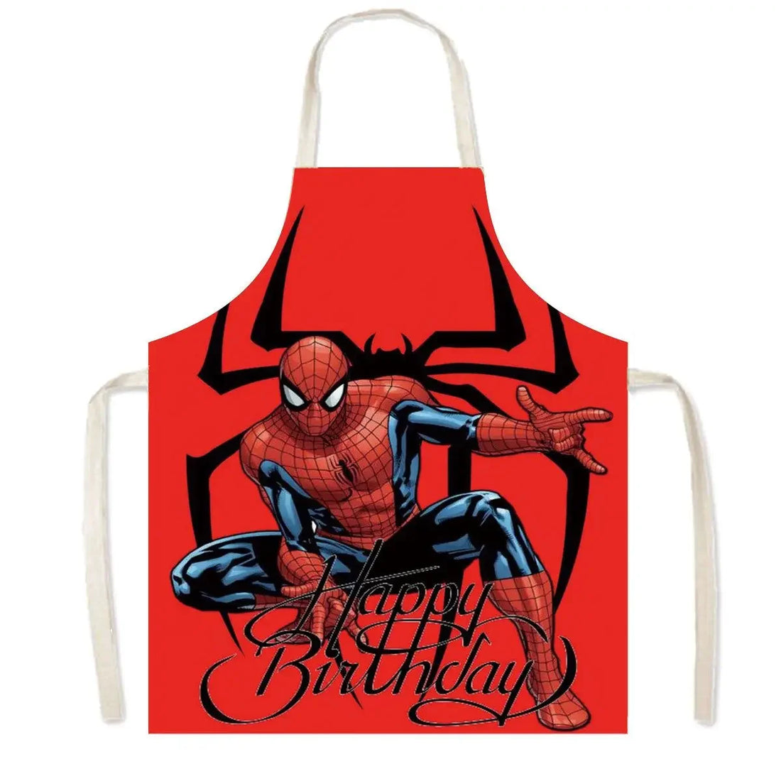 Tablier Spiderman No Way Home
