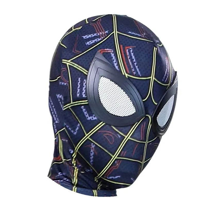 Masque Spiderman 3D New Generation