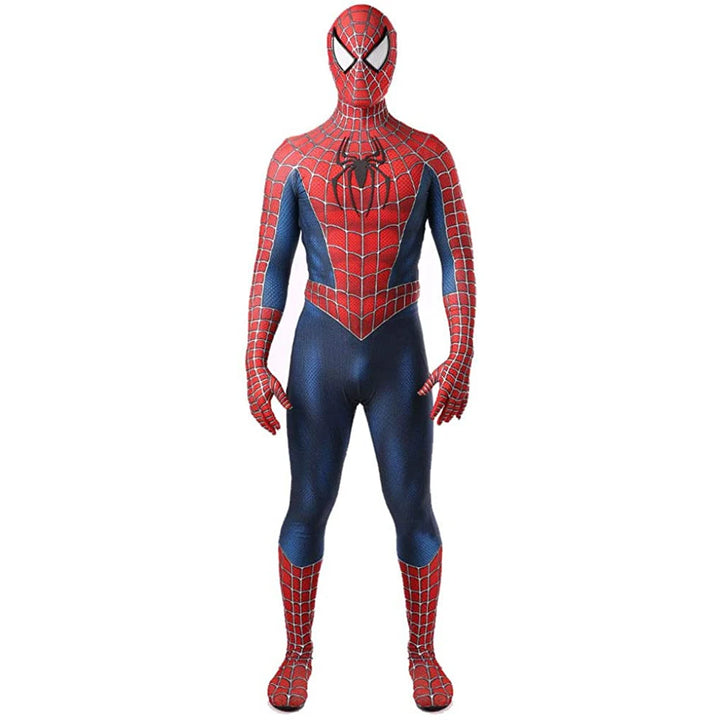 Déguisement Spiderman Tobey Maguire