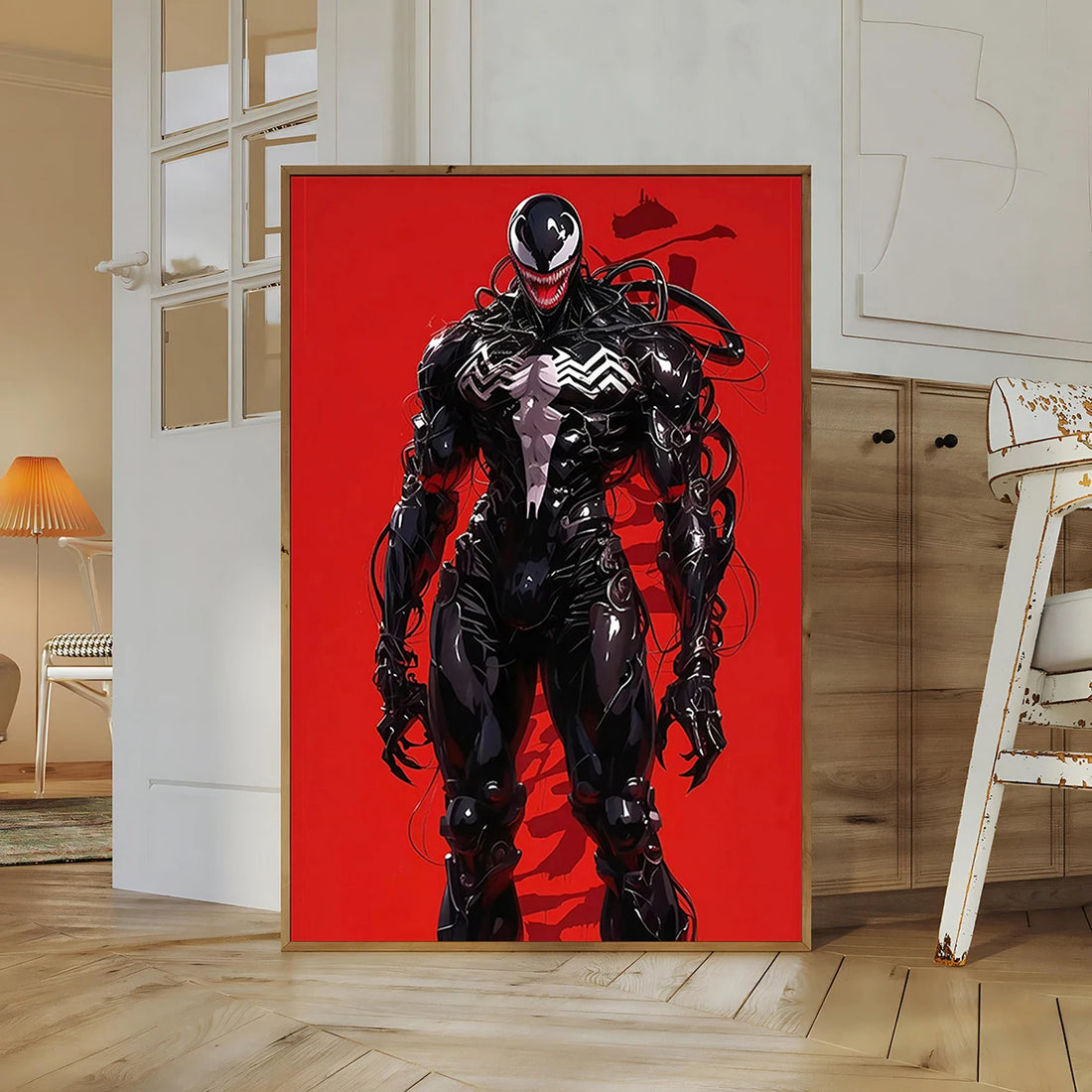 Poster Spiderman - Venom