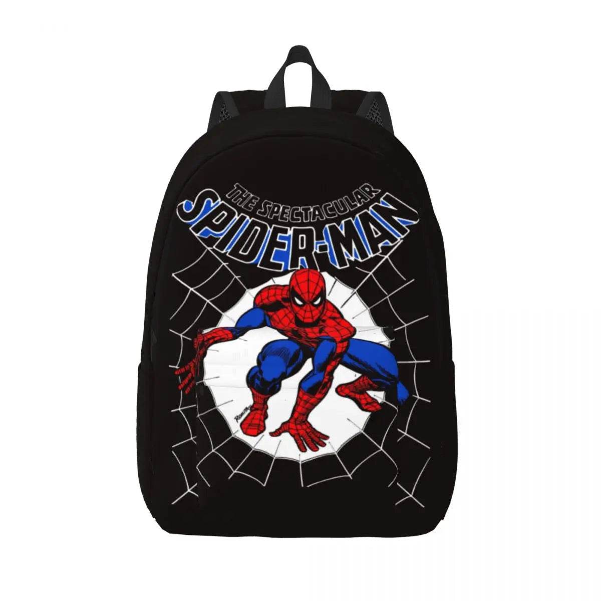 Sac à Dos Logo de Spiderman