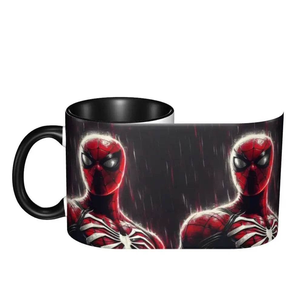 Mug The Amazing Spiderman
