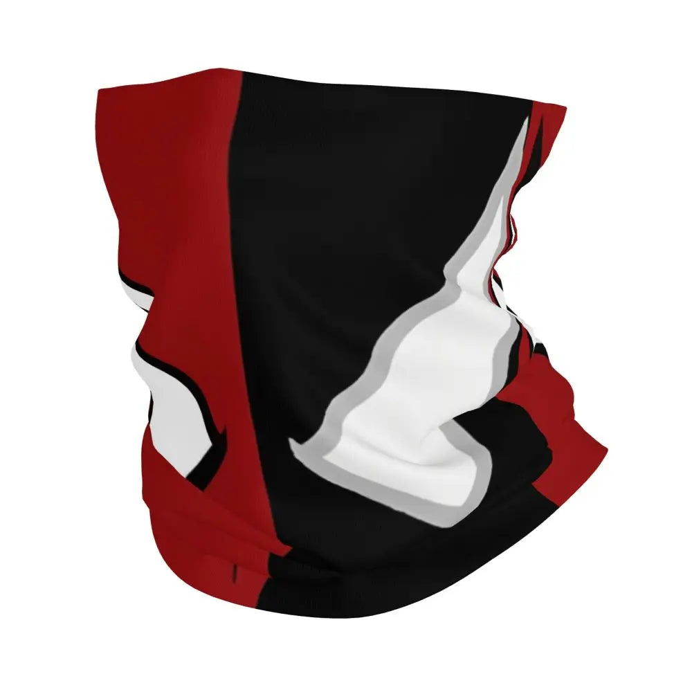 Passamontagna con maschera di Spiderman