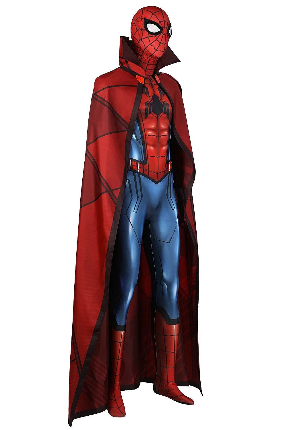 Déguisement What IF - Hunter Spiderman