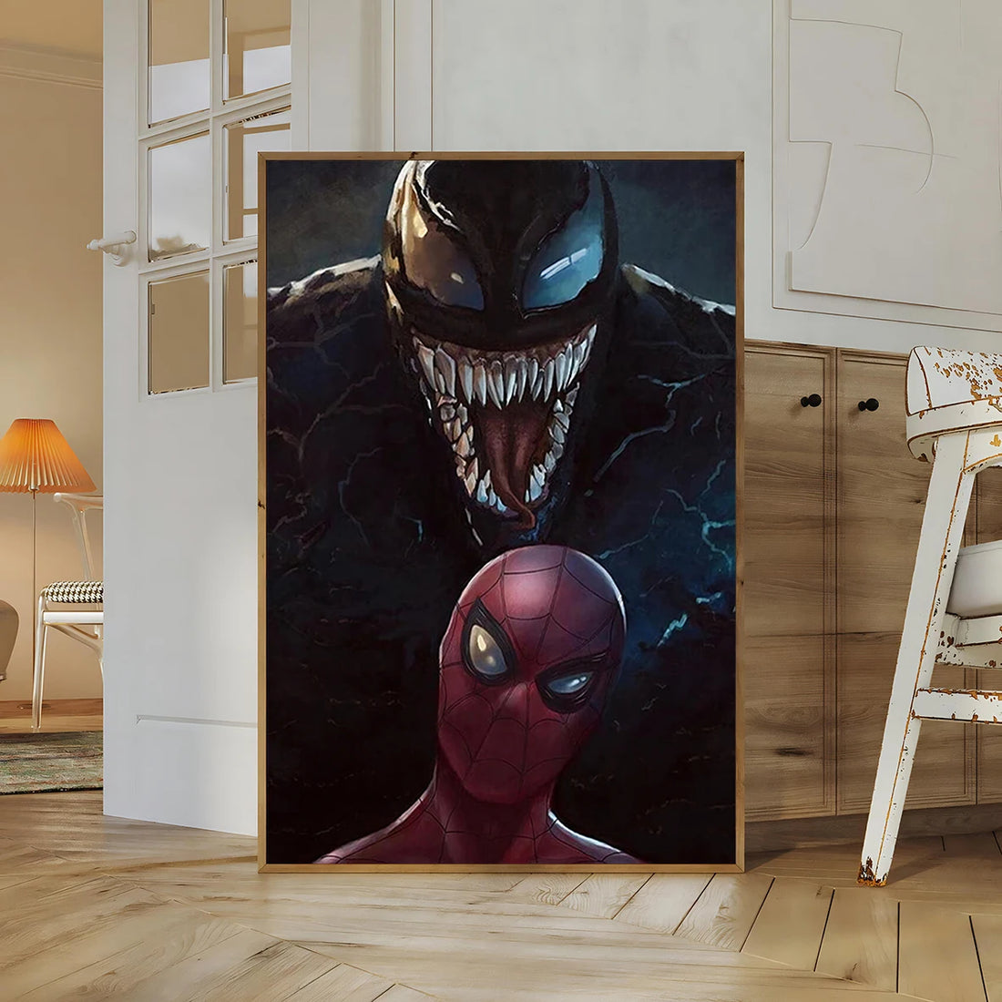 Poster Spiderman - Venom