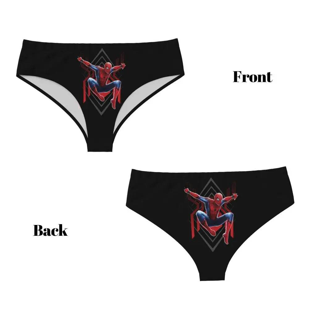 Culotte Spiderman Spidersense