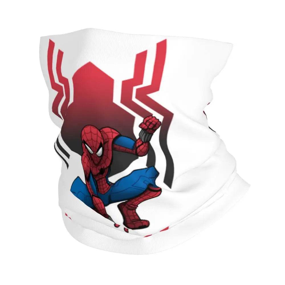 Tour de Cou Spiderman Spidersense