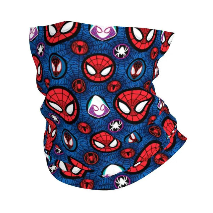 Tour de Cou Spiderman Spiderverse