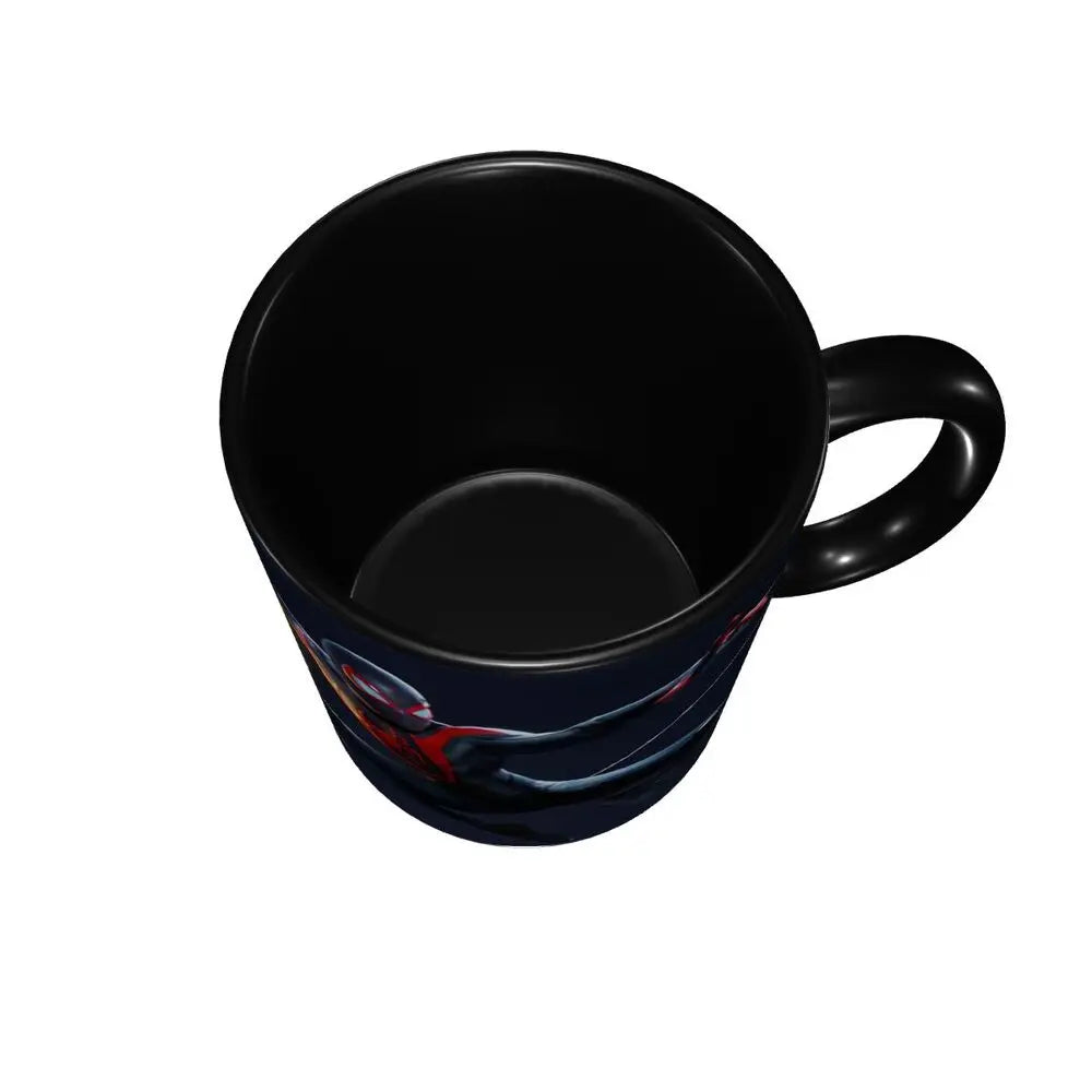 Mug Spiderman Bande Déssinée