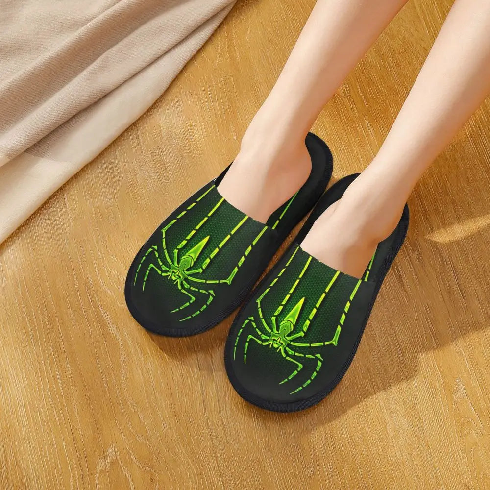 Chausson Marvel Spiderman