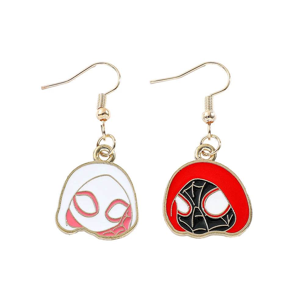 Boucle D'oreille Spiderman - Miles Morales