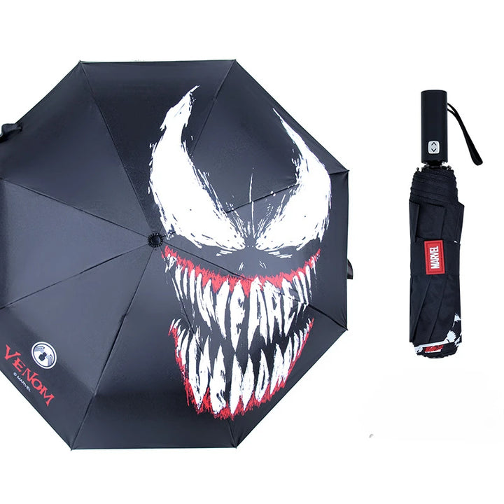 Parapluie Spiderman - Venom