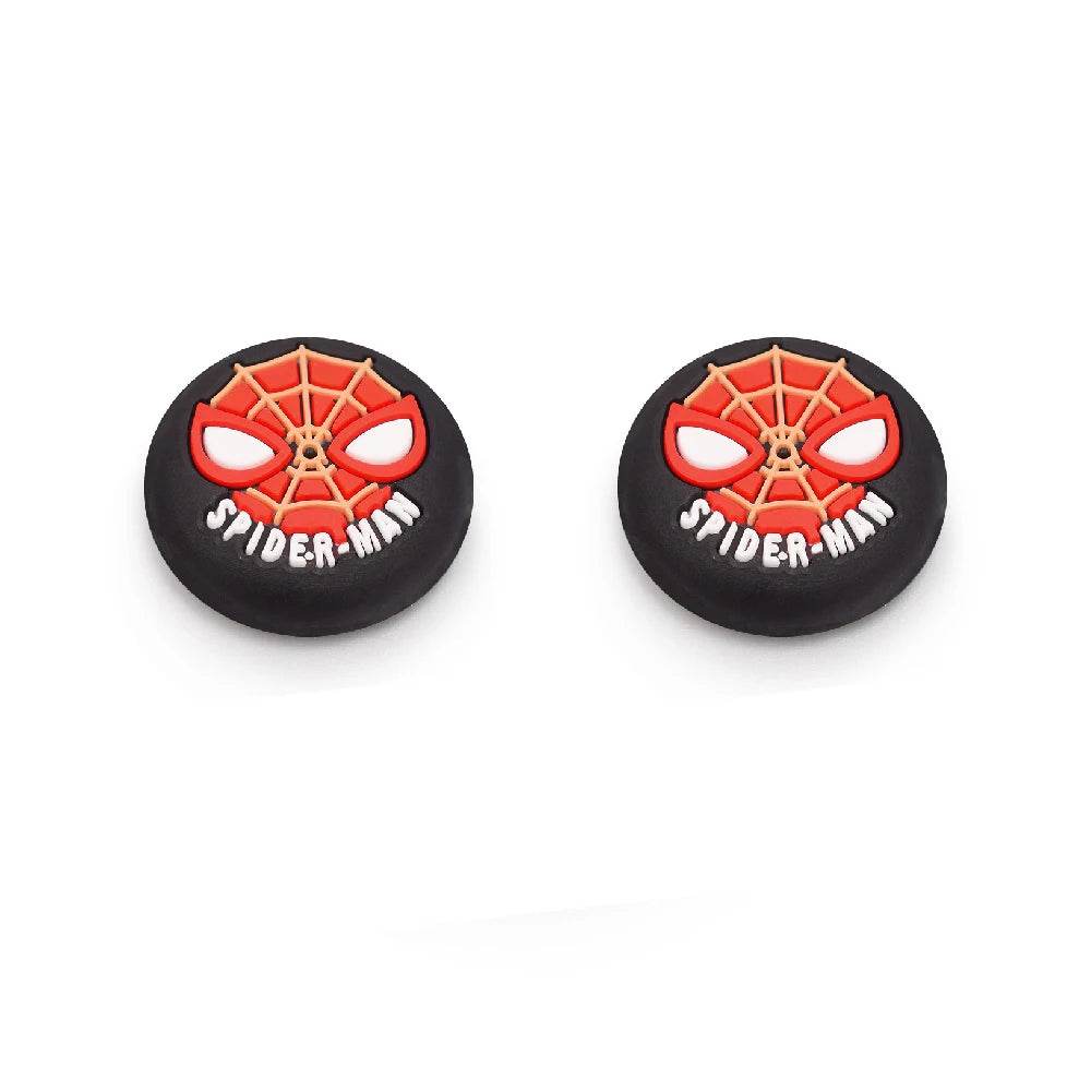 Capuchons de Joystick Manette PS5 Spiderman