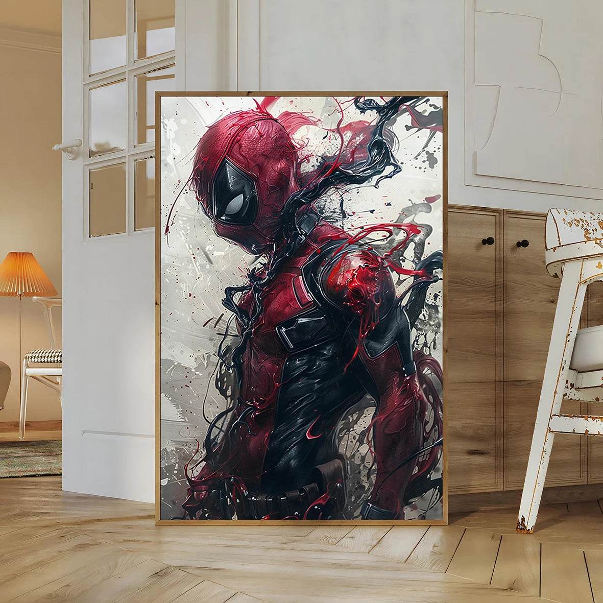 Poster Spider-Man - Venom