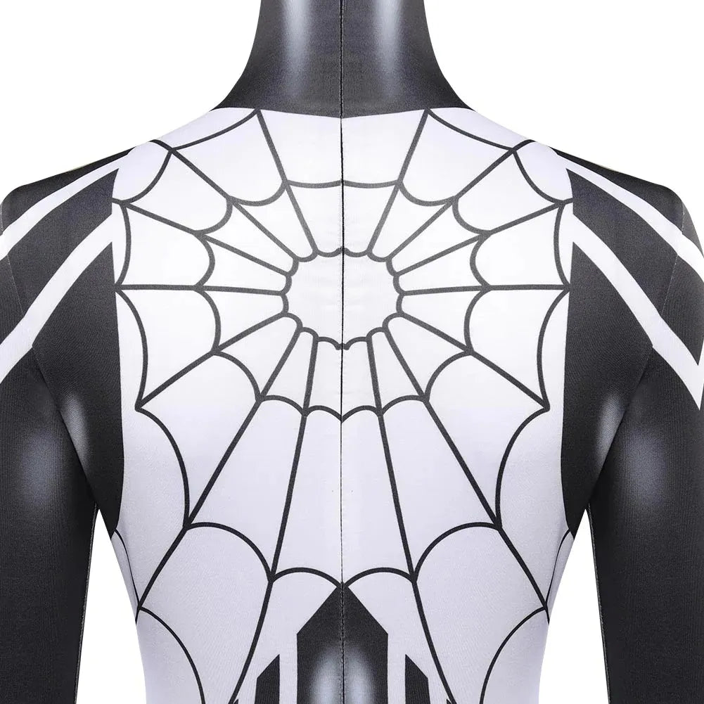 Costume di Spiderman - Cindy Moon (seta)