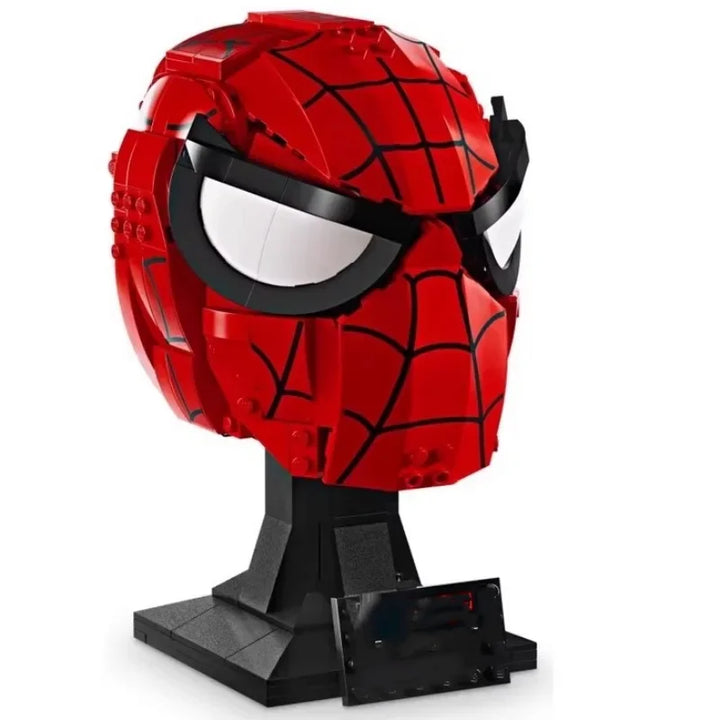 LEGO Masque de Spiderman