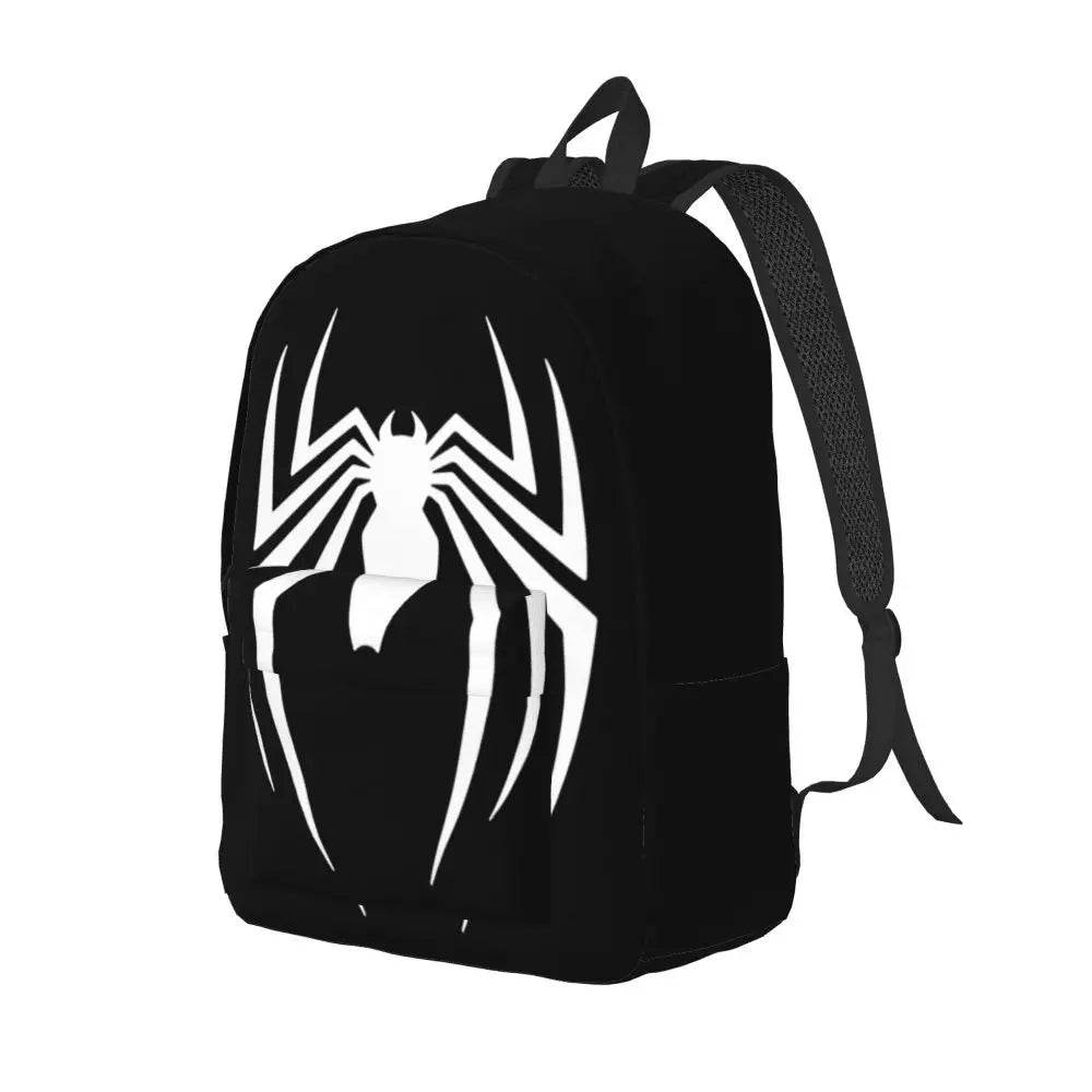 Sac à Dos Logo de Spiderman