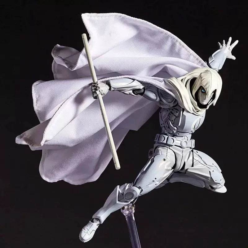 Figurine Spiderman - Moon Knight
