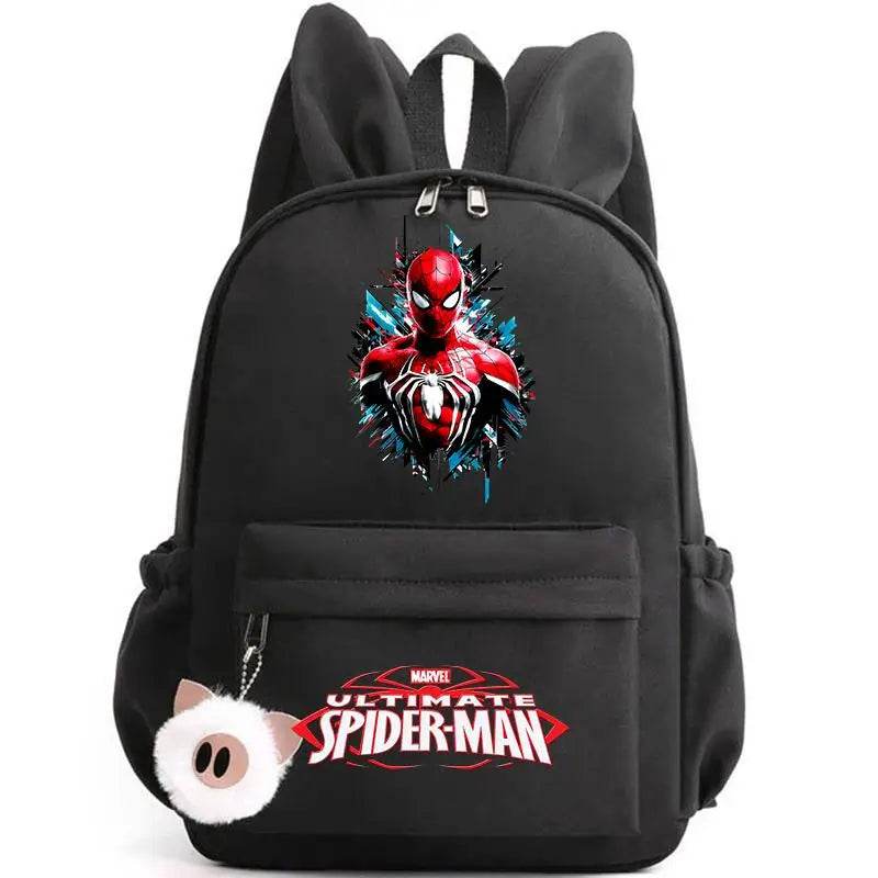 Sac à Dos Ultimate Spiderman
